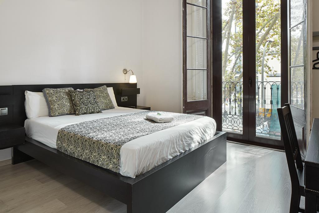 Guest house Brustar Gotic-centric