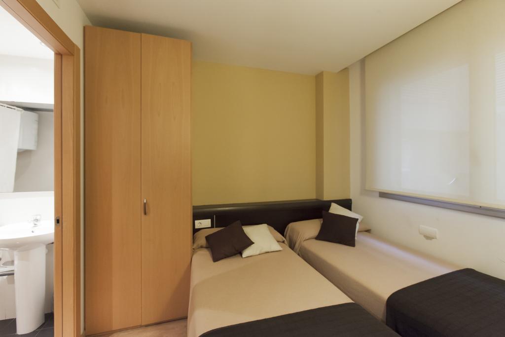 Apartamento Apartaments Travessera-Parc Gueell Barcelona