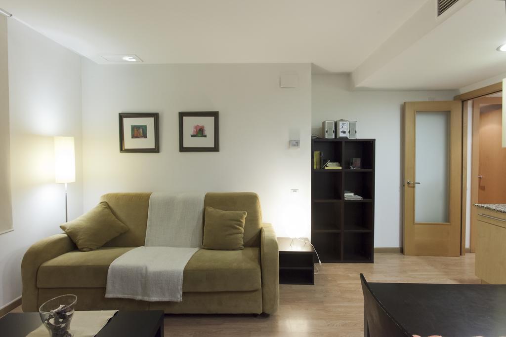 Apartamento Apartaments Travessera-Parc Gueell