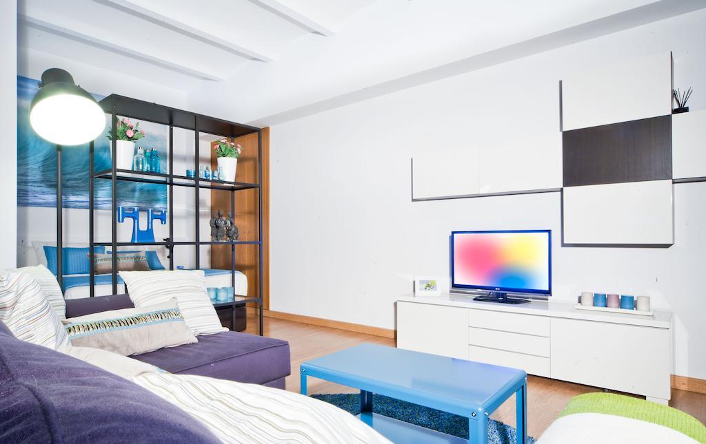 Apartment Loft And Flat Barcelona