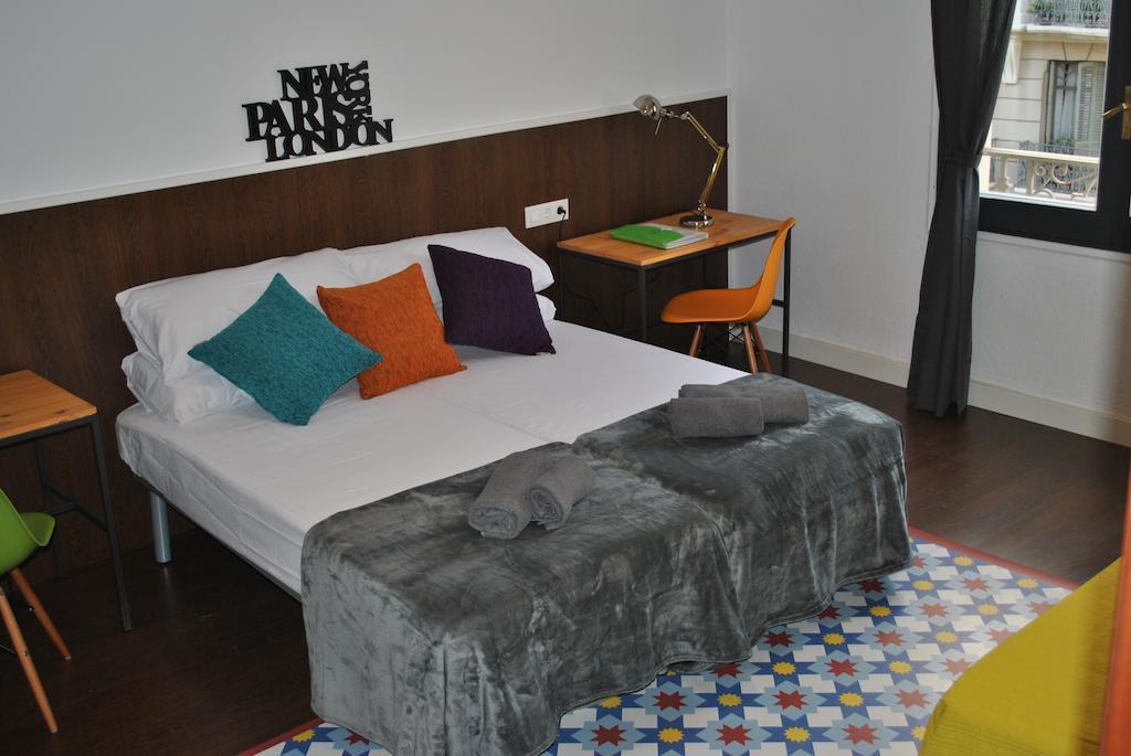 Apartment Sweet Bcn Traveller House *