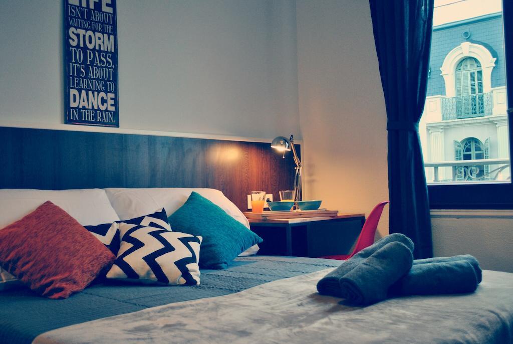 Apartment Sweet Bcn Traveller House