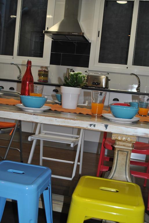 Sweet Bcn Traveller House Barcelona