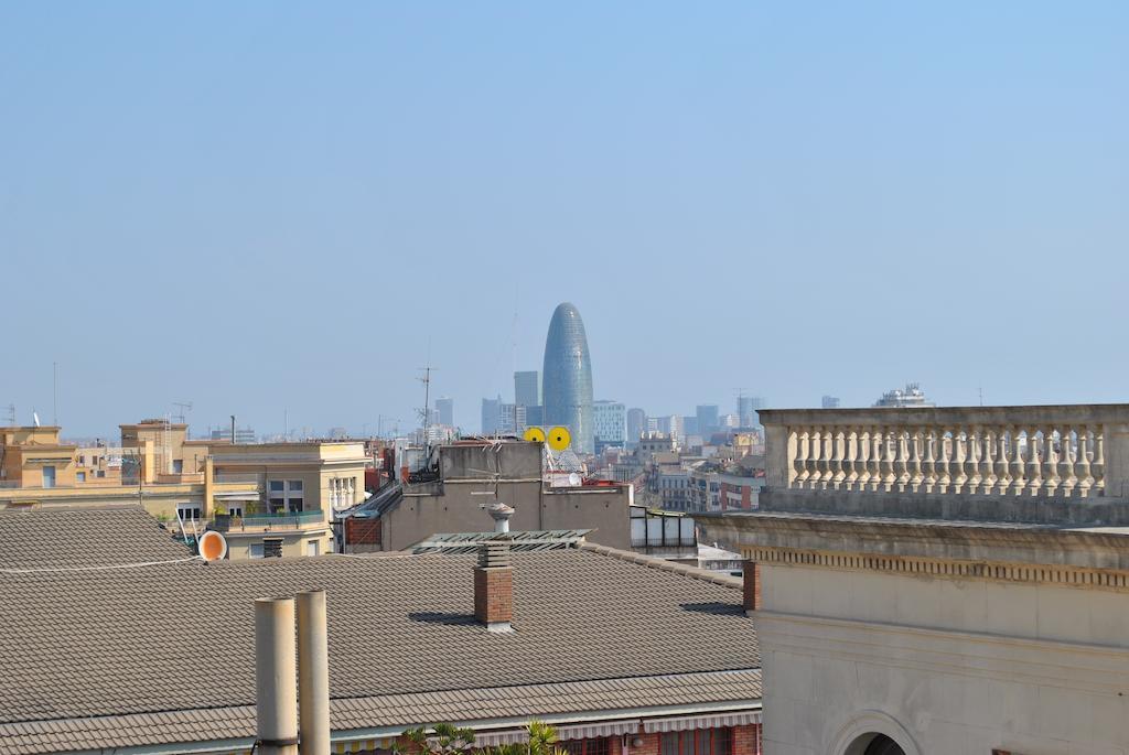 Apartment Sweet Bcn Traveller House Barcelona