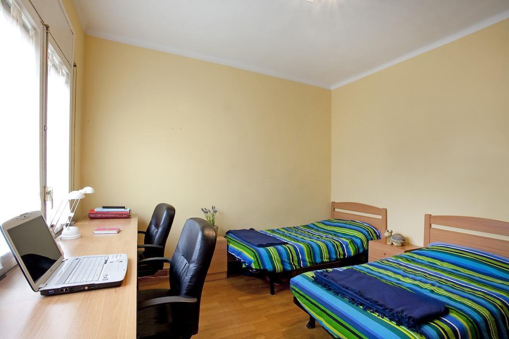 Apartment Sant Jordi Pisos - Santalo *