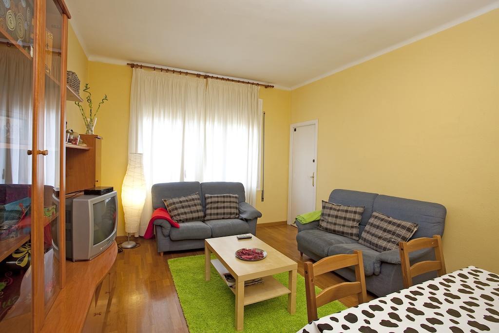 Apartment Sant Jordi Pisos - Santalo *