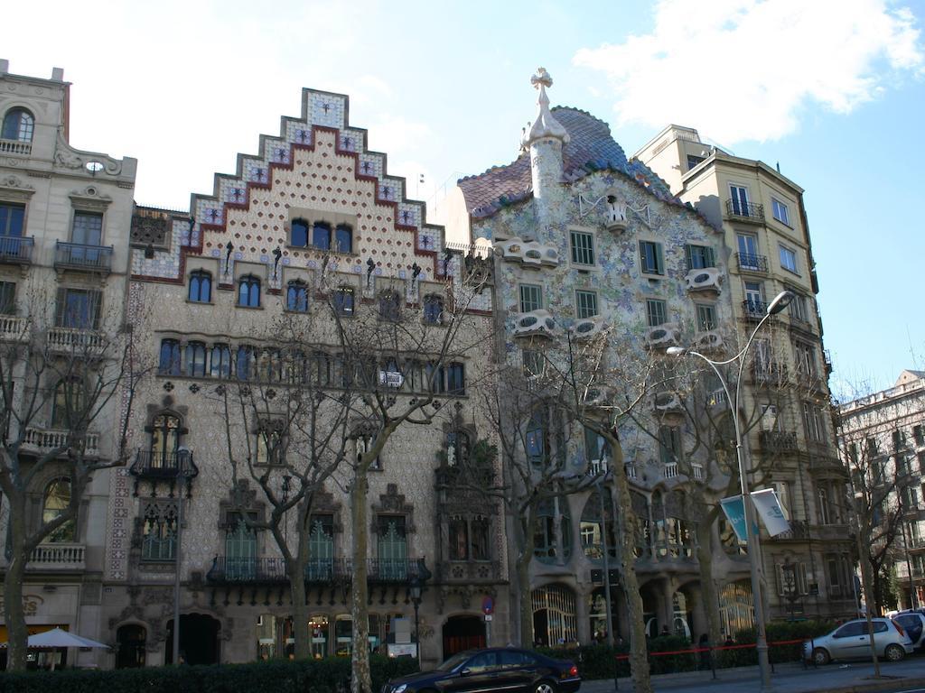 Apartamento Sant Gervasi Barcelona