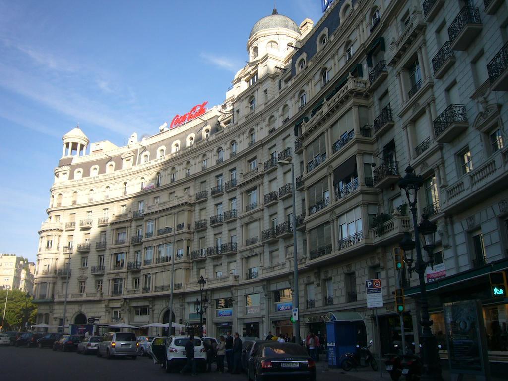 Sant Gervasi Barcelona