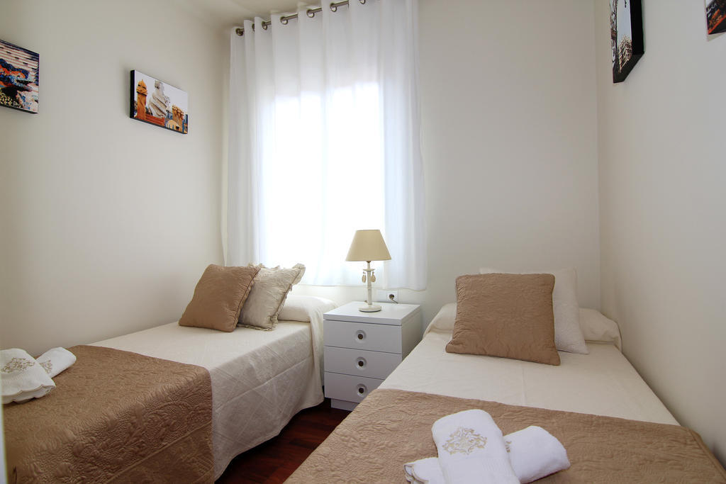 Apartment Classbedroom Fira Business Apartment *