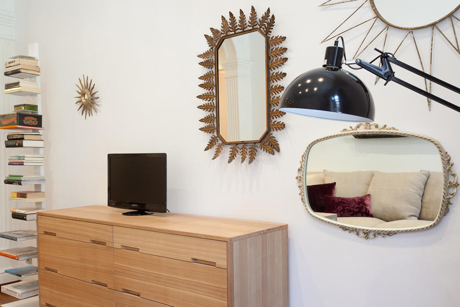 Apartment Vip Paseo De Gracia