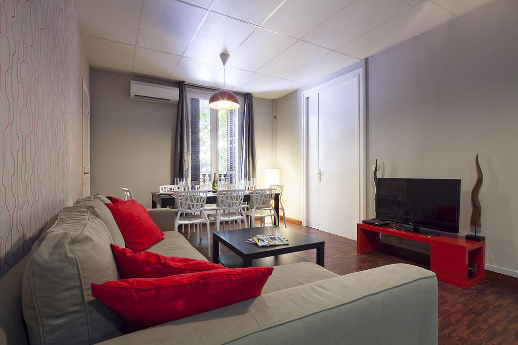 Apartment Samflat