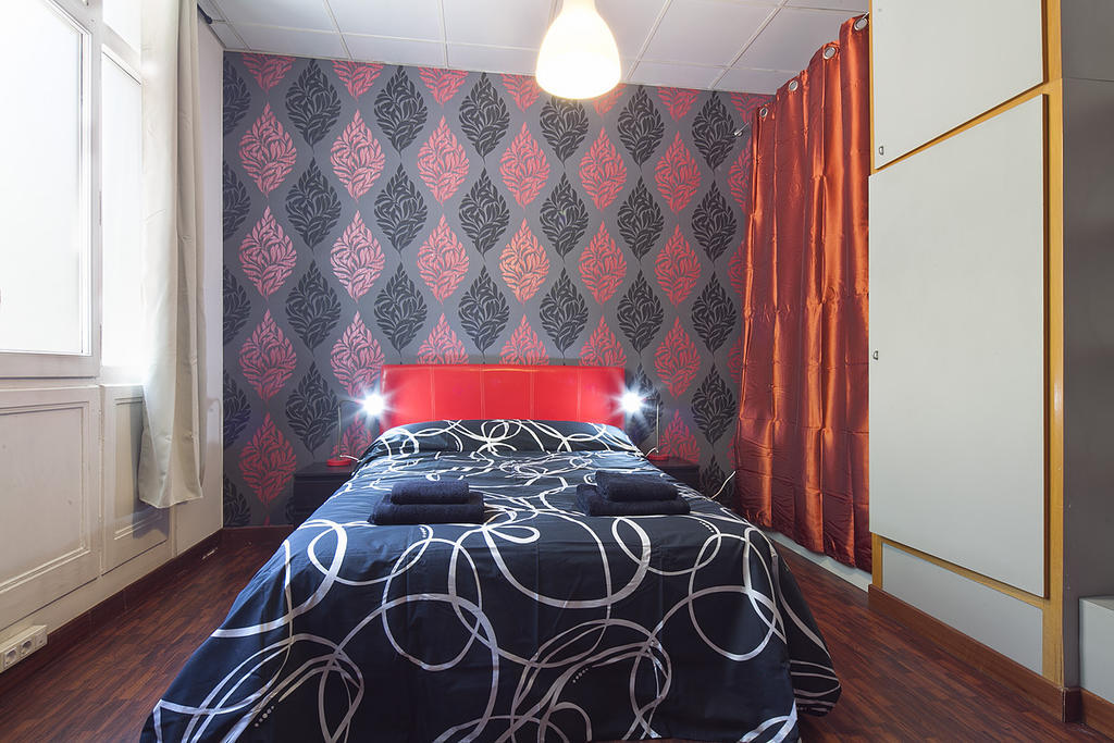 Apartment Samflat Barcelona