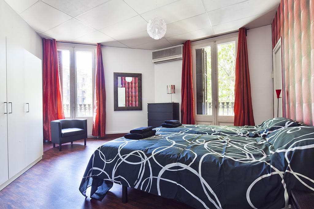Samflat Barcelona