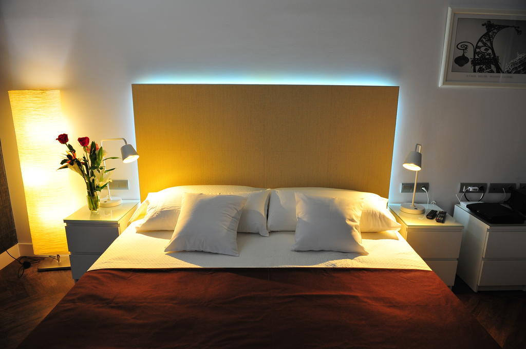 Appartement Gaudint *
