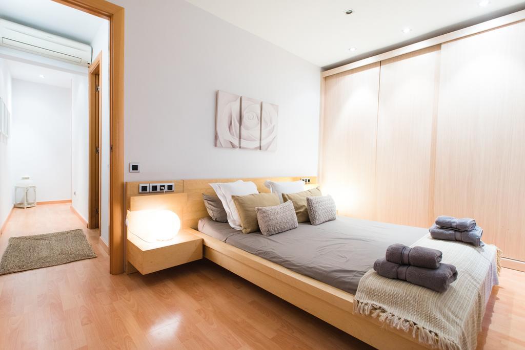 Apartment Sweet