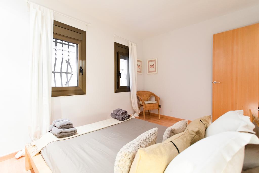 Apartment Sweet Barcelona