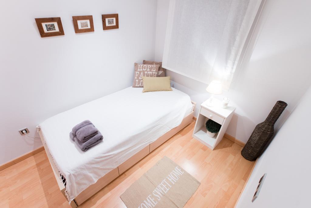 Apartment Sweet