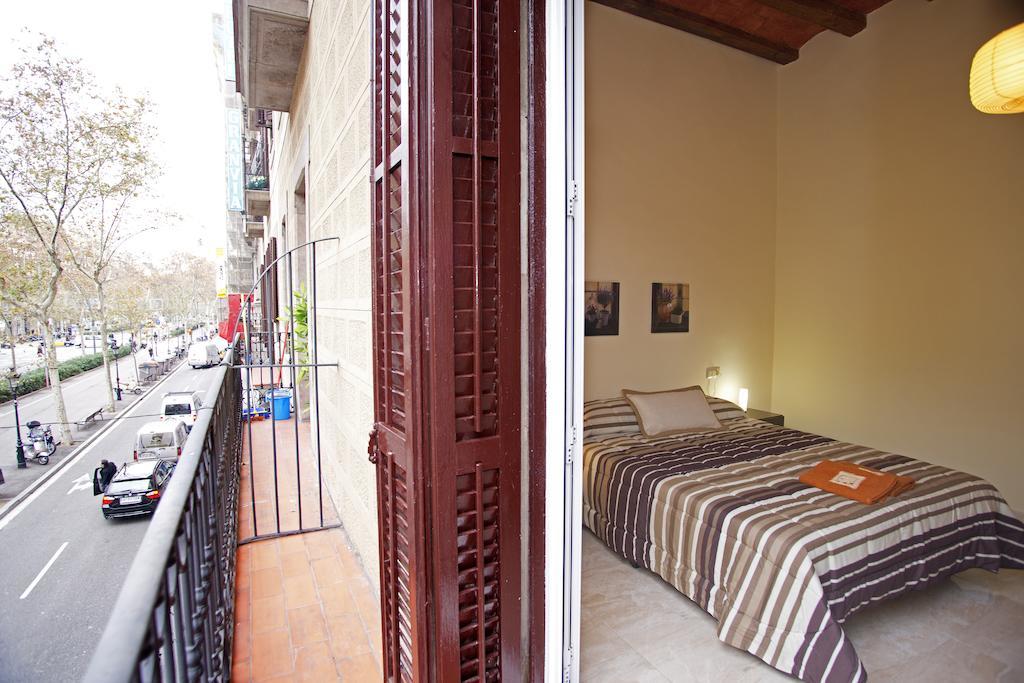 Apartment Bbarcelona Ramblas