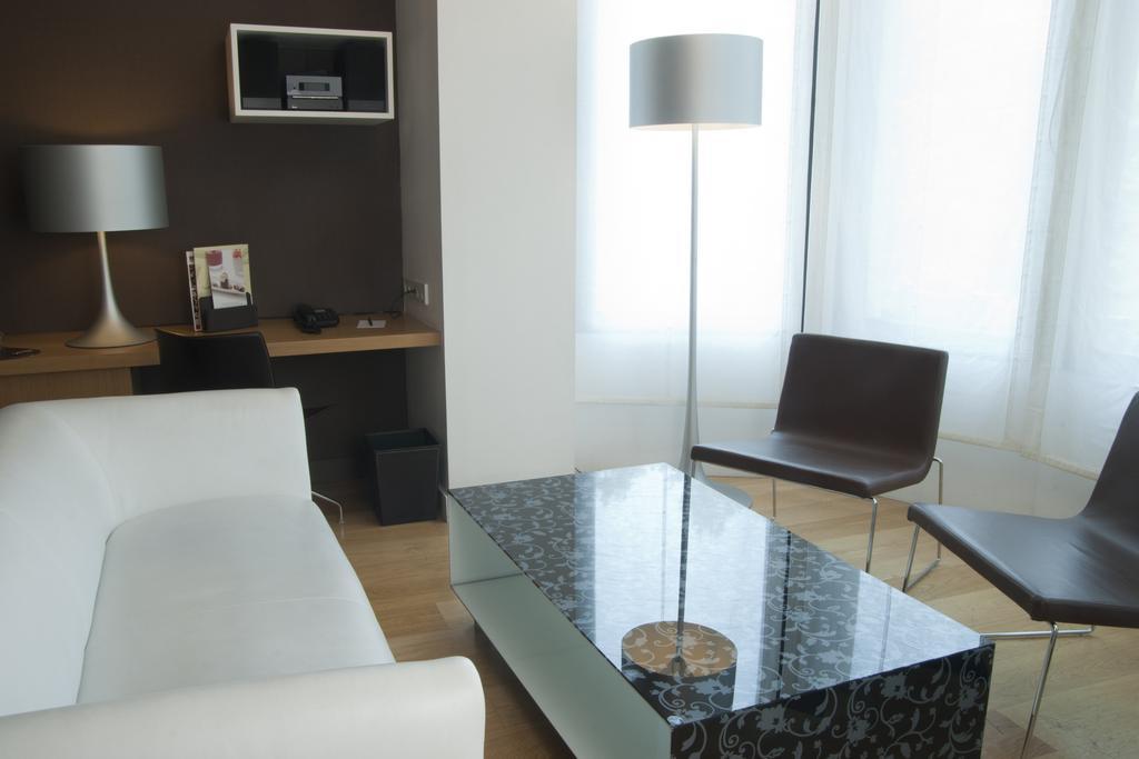 Hotel Montecarlo Barcelona