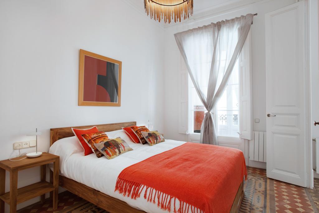 Apartment Days In Eixample Right Side *
