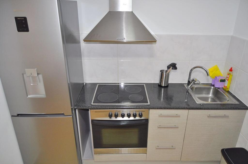 Apartamento Llivia