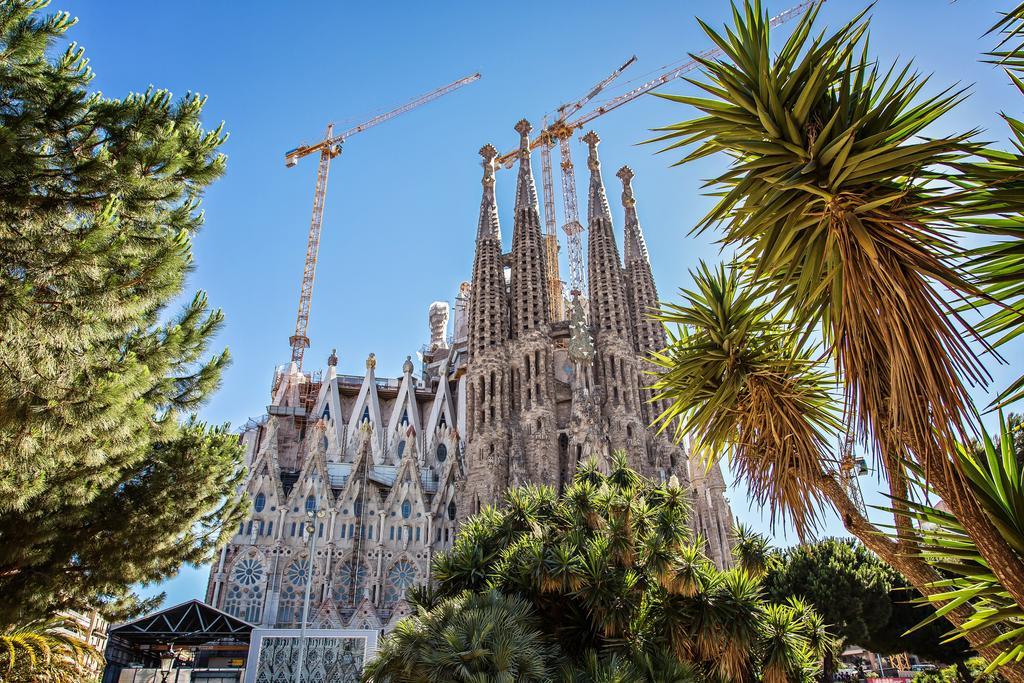Apartment Sweet - Rosemarine Barcelona