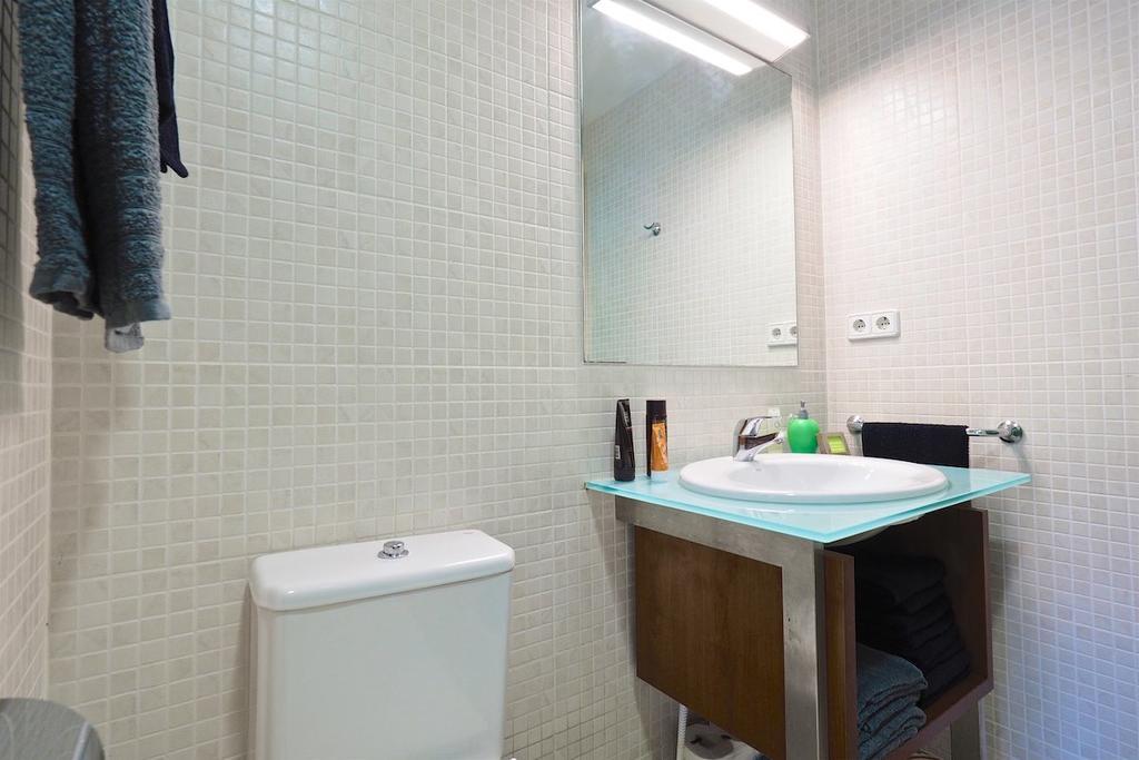 Apartamento Plaza Catalunya Apart