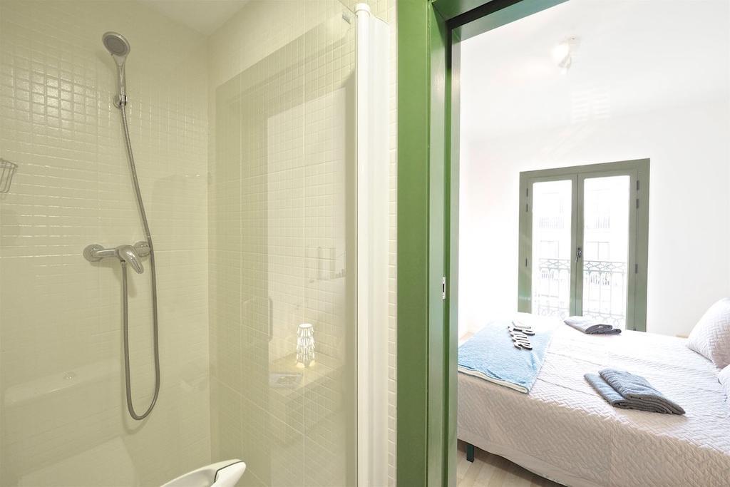 Apartamento Plaza Catalunya Apart *