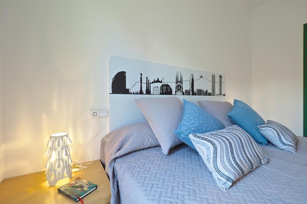 Apartamento Plaza Catalunya Apart *