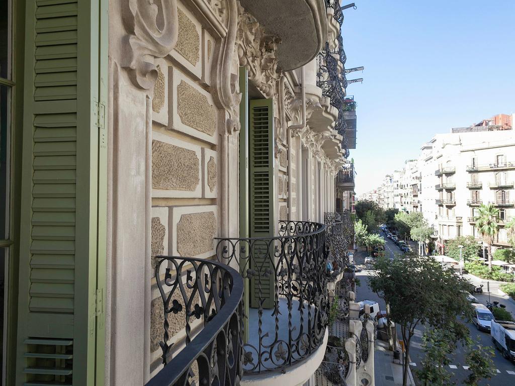 Belvilla By Oyo Rambla Paris Apartment Barcelona