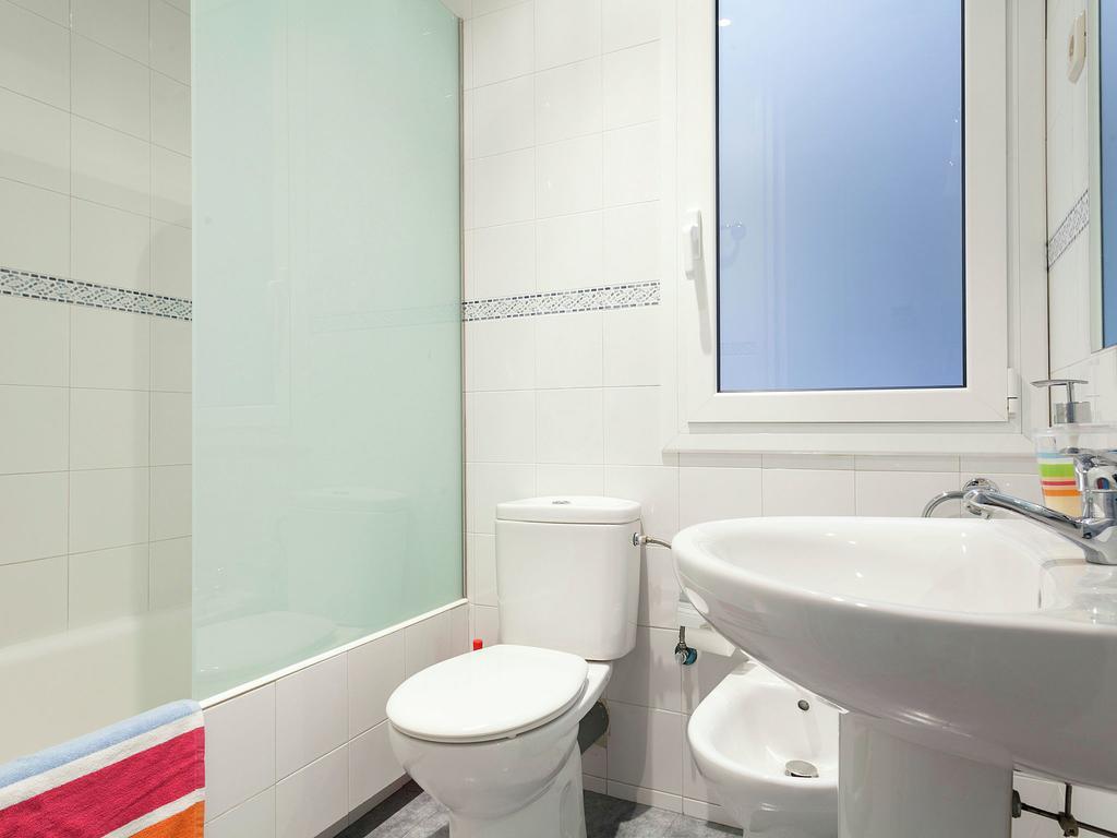 Pousada Belvilla By Oyo Rambla Paris Apartment