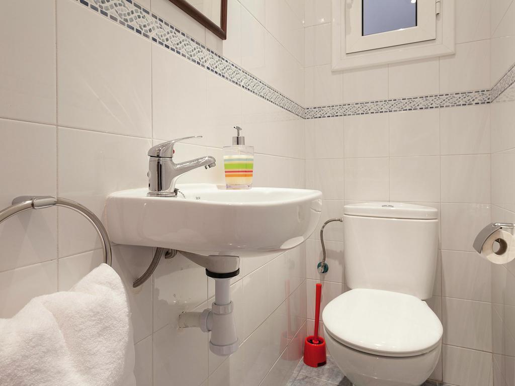 Pousada Belvilla By Oyo Rambla Paris Apartment *