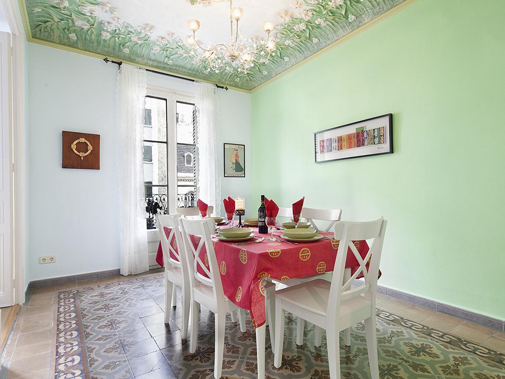 Pousada Belvilla By Oyo Rambla Paris Apartment