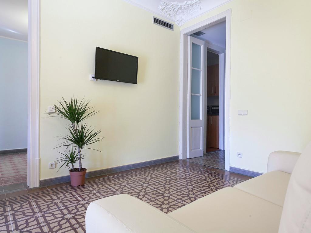 Belvilla By Oyo Rambla Paris Apartment