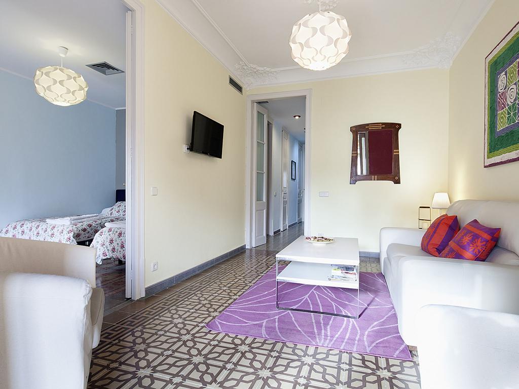 Belvilla By Oyo Rambla Paris Apartment
