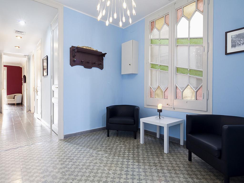 Pousada Belvilla By Oyo Rambla Paris Apartment *