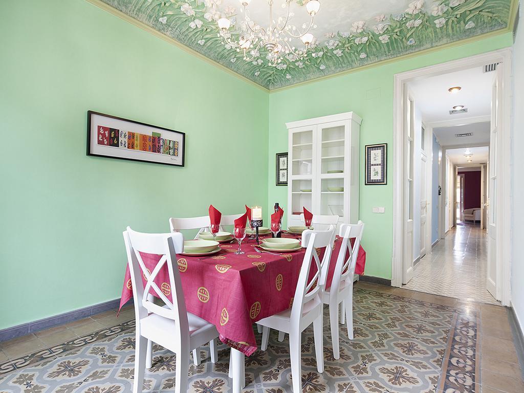 Pousada Belvilla By Oyo Rambla Paris Apartment