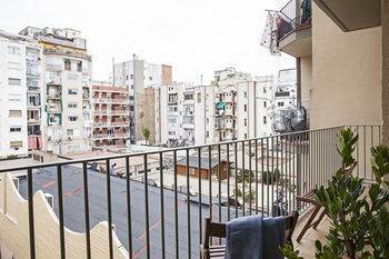 Apartment Ainb Eixample Entenza *