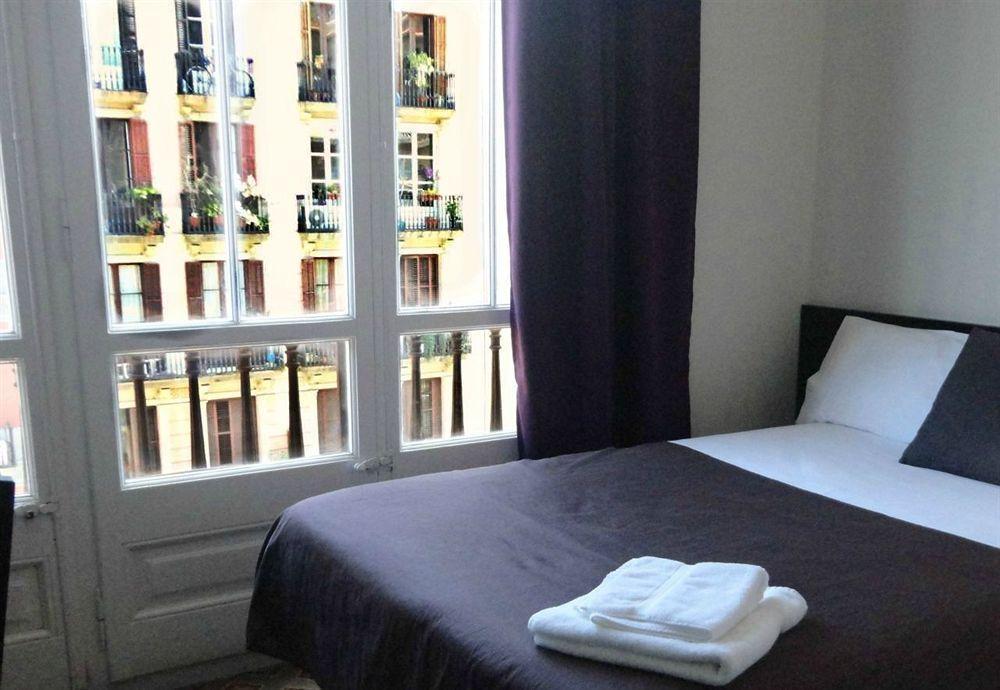 Brustar Gotic-centric Guest house Barcelona