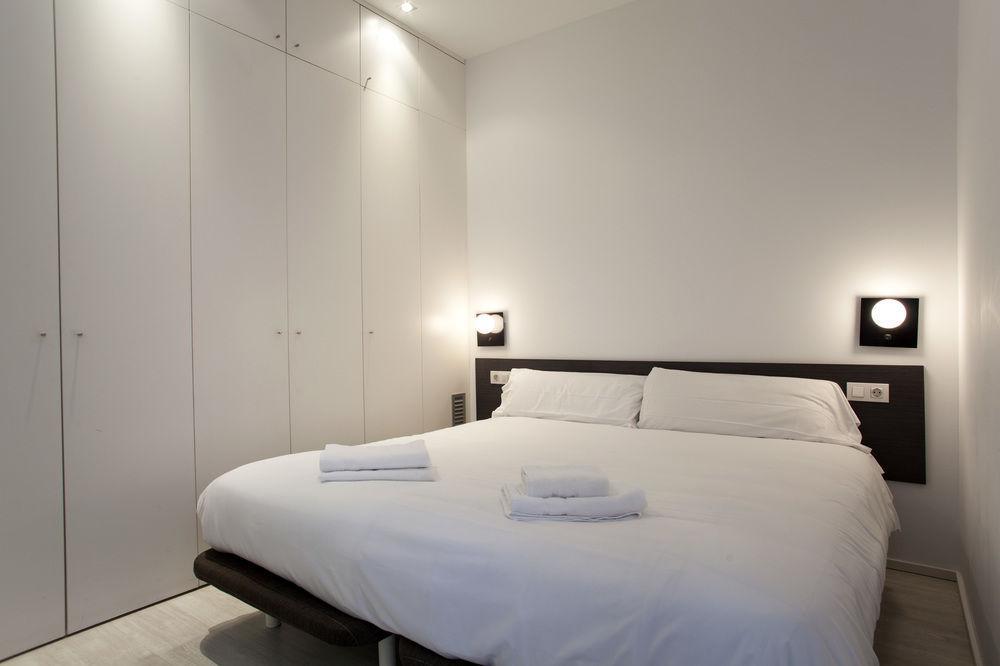 Gothic-cathedral Apartment Barcelona