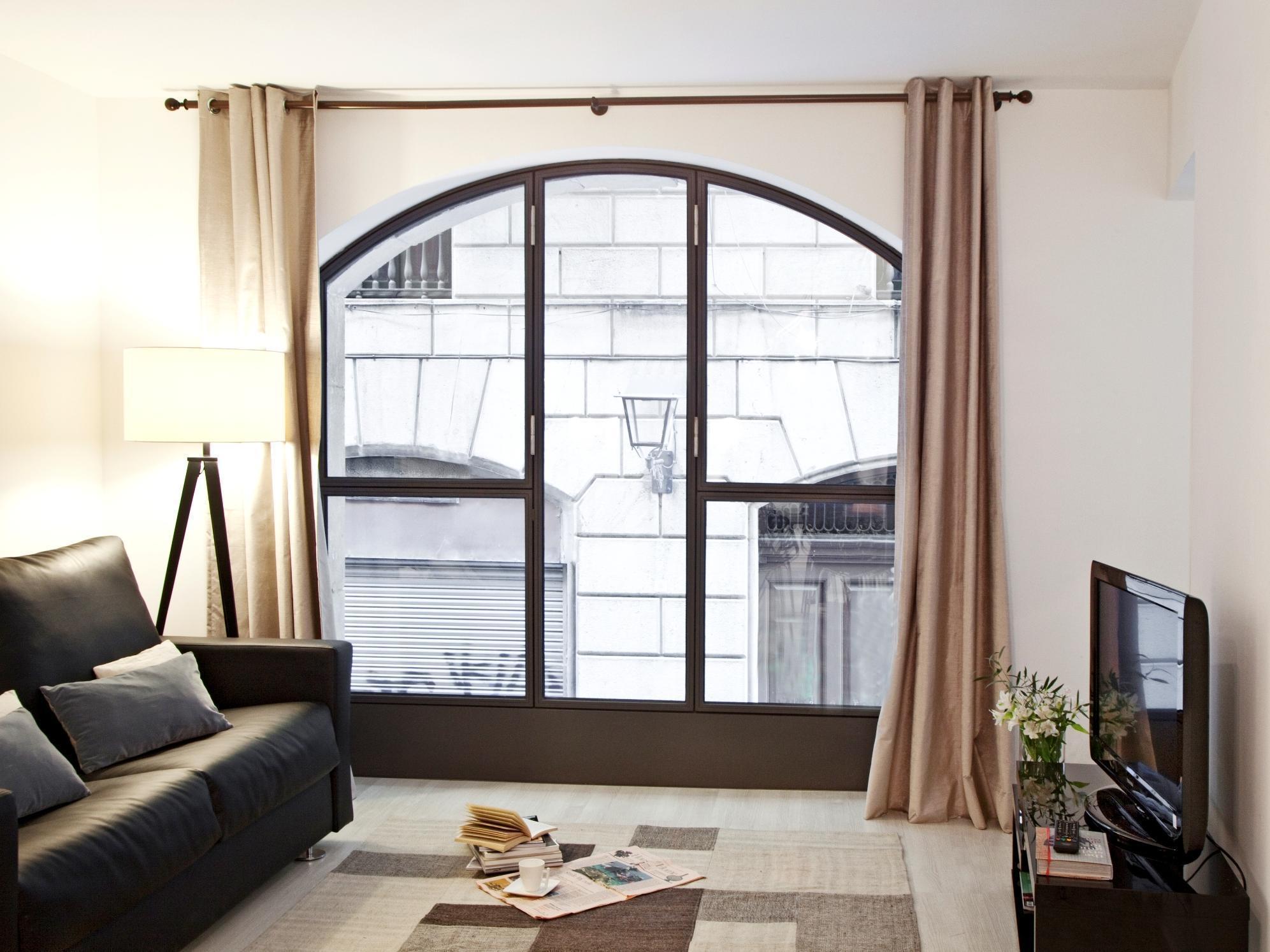 Gothic-cathedral Apartment Barcelona