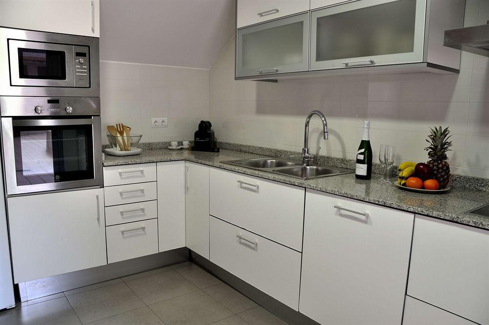 Weflating Gracia Apartment