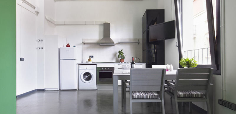 Apartamento La Mare De Deu By The Streets *