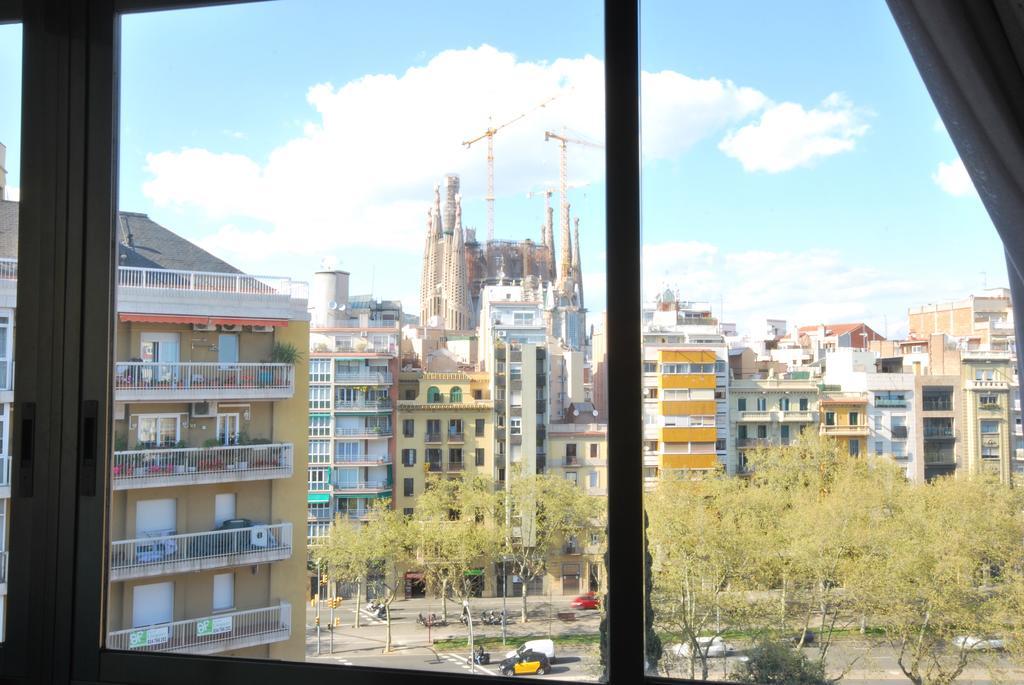 Apartment Arago Sdb