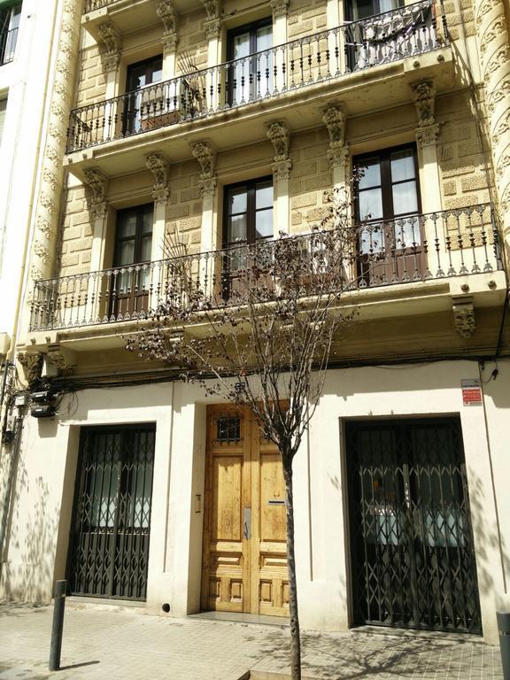 Weflating Gracia Apartment Barcelona