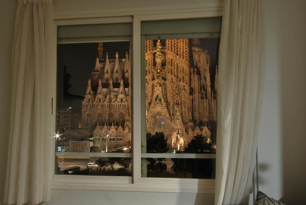 Lepant Sdb Appartement Barcelona