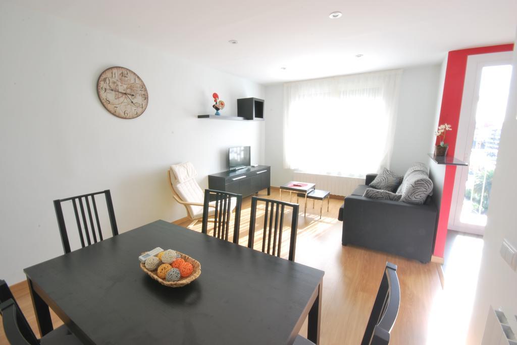 Appartement Lepant Sdb Barcelona