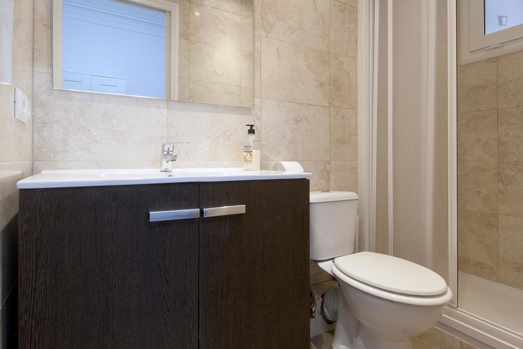 Residencia Universitaria Augusta Barcelona