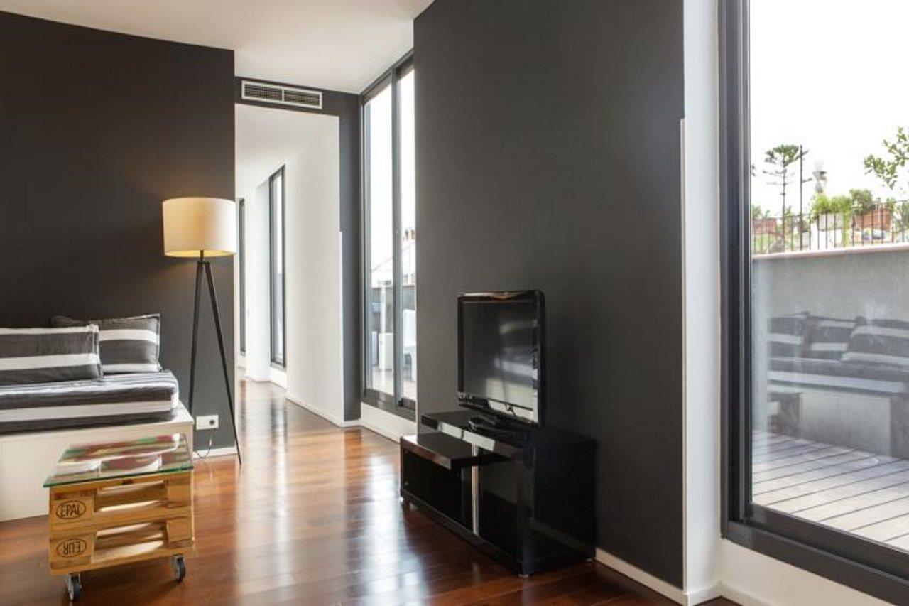 Apartment Gothic-cathedral Barcelona
