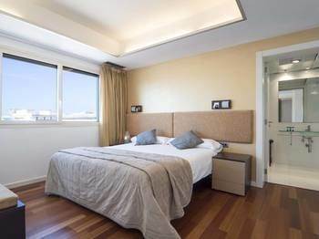 Plaza Catalunya Rent Appartement *